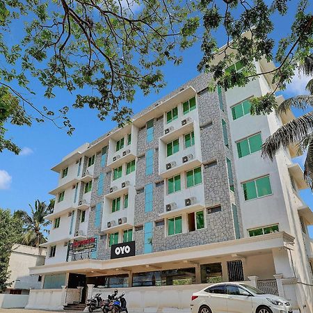 Hotel O Family Castle Inn Collection O Thiruvananthapuram Extérieur photo
