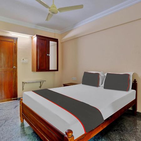 Hotel O Family Castle Inn Collection O Thiruvananthapuram Extérieur photo