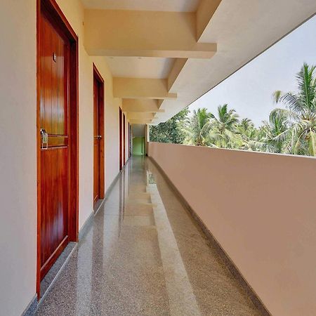 Hotel O Family Castle Inn Collection O Thiruvananthapuram Extérieur photo