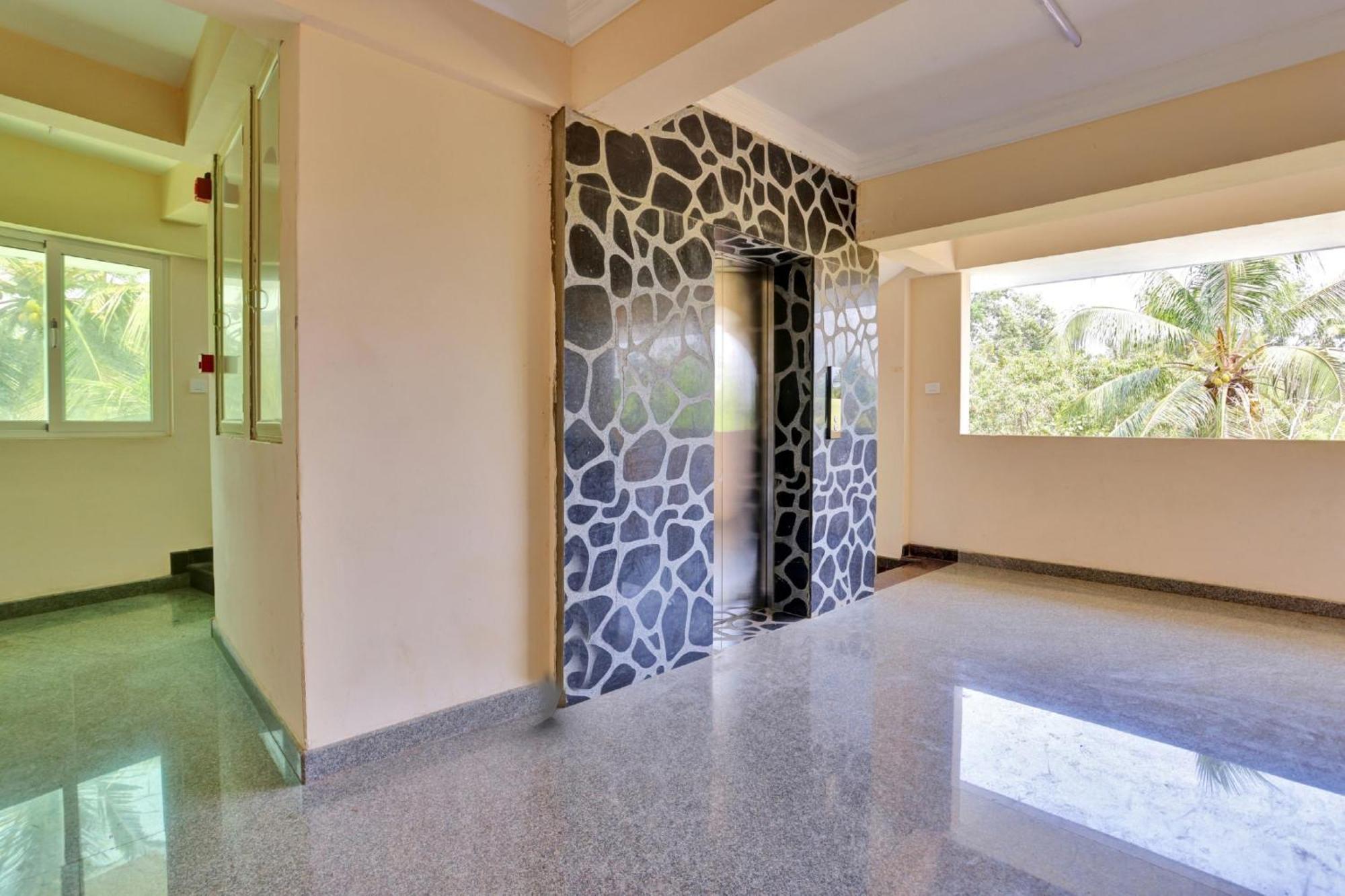 Hotel O Family Castle Inn Collection O Thiruvananthapuram Extérieur photo